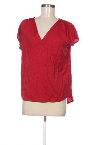 Dámska blúza Orsay, Veľkosť S, Farba Červená, Cena  1,95 €