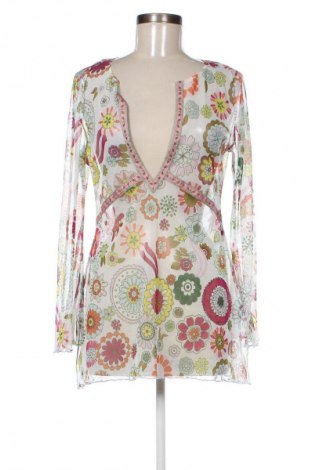 Bluzka damska Oui, Rozmiar M, Kolor Kolorowy, Cena 22,99 zł