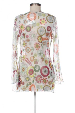 Bluzka damska Oui, Rozmiar M, Kolor Kolorowy, Cena 22,99 zł