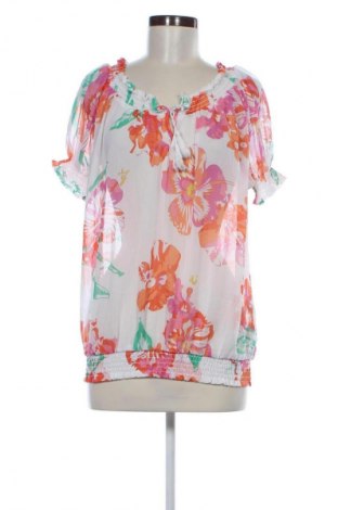 Γυναικεία μπλούζα Outfit, Μέγεθος XL, Χρώμα Πολύχρωμο, Τιμή 1,99 €