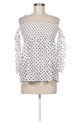 Дамска блуза Oviesse, Размер M, Цвят Многоцветен, Цена 2,04 €