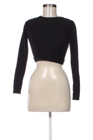 Dámská halenka Ozone, Velikost S, Barva Černá, Cena  49,00 Kč