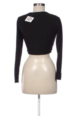 Dámská halenka Ozone, Velikost S, Barva Černá, Cena  49,00 Kč