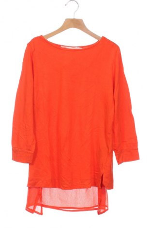 Dámská halenka Passport., Velikost XS, Barva Oranžová, Cena  49,00 Kč