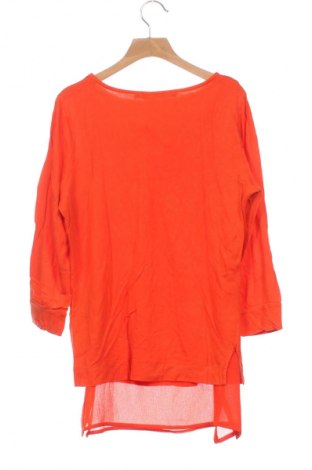 Dámská halenka Passport., Velikost XS, Barva Oranžová, Cena  49,00 Kč