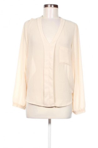 Dámská halenka Perla Nera, Velikost L, Barva Béžová, Cena  49,00 Kč