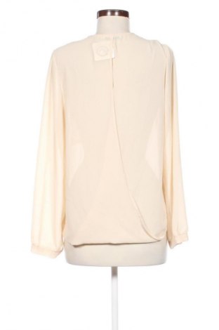 Dámská halenka Perla Nera, Velikost L, Barva Béžová, Cena  49,00 Kč