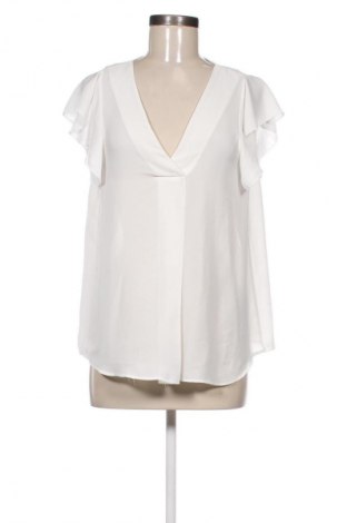 Дамска блуза Piazza Italia, Размер M, Цвят Бял, Цена 2,04 €