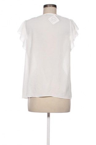 Дамска блуза Piazza Italia, Размер M, Цвят Бял, Цена 2,04 €