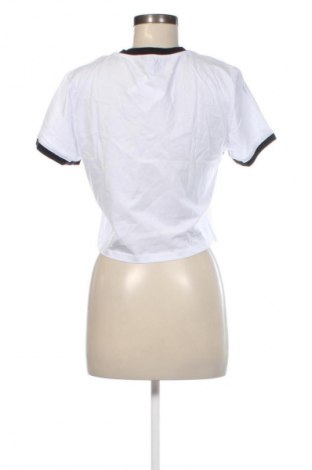 Bluzka damska Pieces, Rozmiar XL, Kolor Biały, Cena 31,99 zł