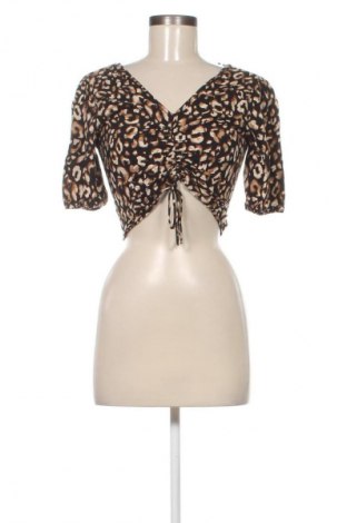 Dámska blúza Pigalle, Veľkosť S, Farba Viacfarebná, Cena  2,95 €