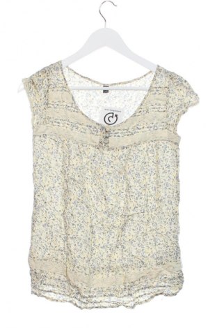 Damen Shirt Pimkie, Größe XS, Farbe Mehrfarbig, Preis 2,99 €