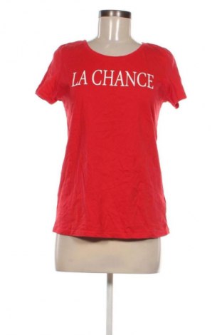 Bluzka damska Pimkie, Rozmiar M, Kolor Czerwony, Cena 8,99 zł