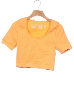 Bluzka damska Primark, Rozmiar XS, Kolor Pomarańczowy, Cena 11,99 zł