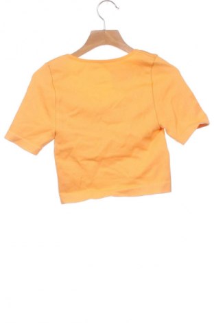 Bluzka damska Primark, Rozmiar XS, Kolor Pomarańczowy, Cena 11,99 zł