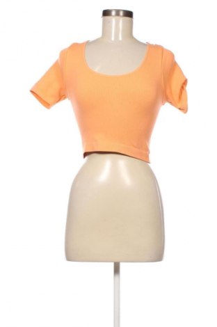 Damen Shirt Primark, Größe M, Farbe Orange, Preis € 2,99