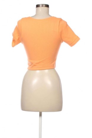 Damen Shirt Primark, Größe M, Farbe Orange, Preis € 2,99