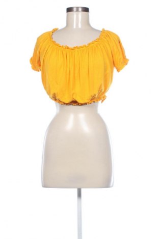 Dámská halenka Primark, Velikost M, Barva Žlutá, Cena  49,00 Kč