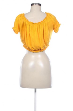 Dámská halenka Primark, Velikost M, Barva Žlutá, Cena  49,00 Kč