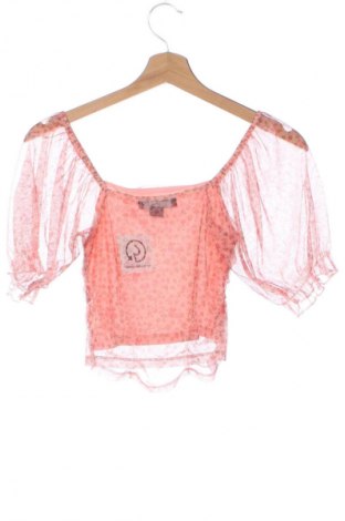 Bluzka damska Primark, Rozmiar XS, Kolor Kolorowy, Cena 8,99 zł