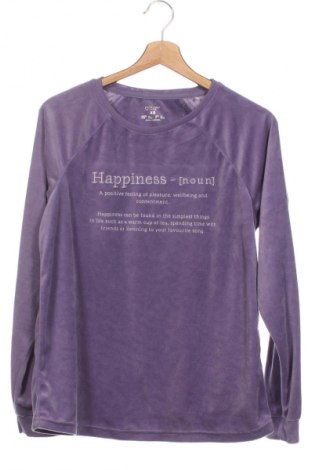 Bluză de femei Primark, Mărime XS, Culoare Mov, Preț 14,99 Lei