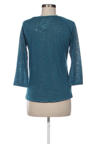 Γυναικεία μπλούζα Promod, Μέγεθος S, Χρώμα Πράσινο, Τιμή 3,99 €