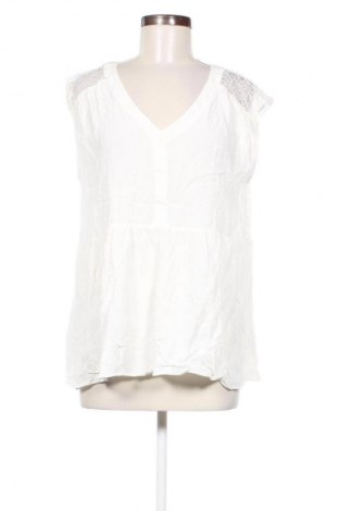 Női blúz Promod, Méret XL, Szín Fehér, Ár 1 269 Ft