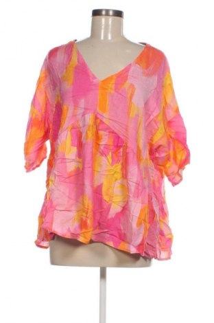 Damen Shirt Proud Poppy, Größe M, Farbe Mehrfarbig, Preis € 1,99