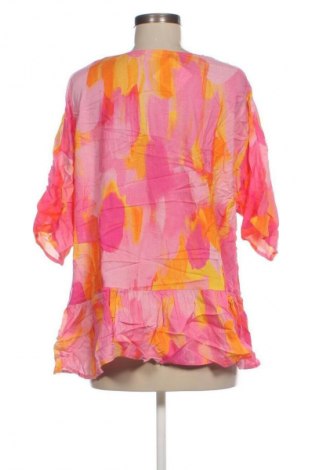 Damen Shirt Proud Poppy, Größe M, Farbe Mehrfarbig, Preis € 1,99