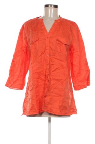 Női blúz Public, Méret M, Szín Narancssárga
, Ár 819 Ft