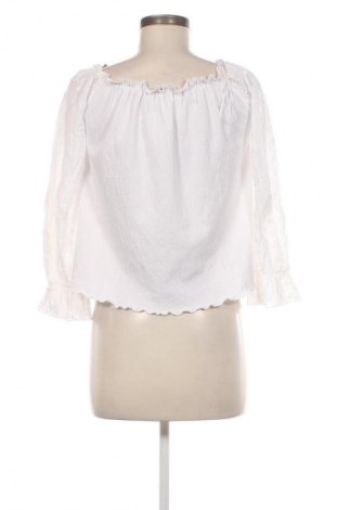 Dámská halenka Pull&Bear, Velikost M, Barva Bílá, Cena  49,00 Kč