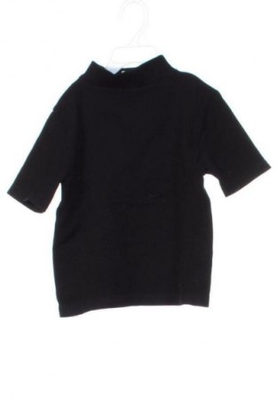 Bluzka damska Pull&Bear, Rozmiar XS, Kolor Czarny, Cena 11,99 zł