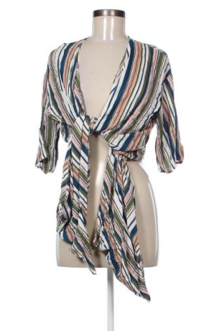 Dámská halenka Pull&Bear, Velikost S, Barva Vícebarevné, Cena  49,00 Kč