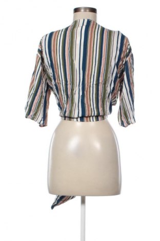 Dámská halenka Pull&Bear, Velikost S, Barva Vícebarevné, Cena  49,00 Kč