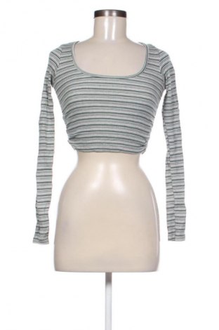 Női blúz Pull&Bear, Méret S, Szín Sokszínű, Ár 929 Ft