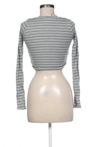 Női blúz Pull&Bear, Méret S, Szín Sokszínű, Ár 929 Ft