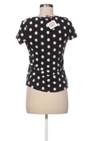 Bluzka damska Q/S by S.Oliver, Rozmiar S, Kolor Kolorowy, Cena 16,99 zł