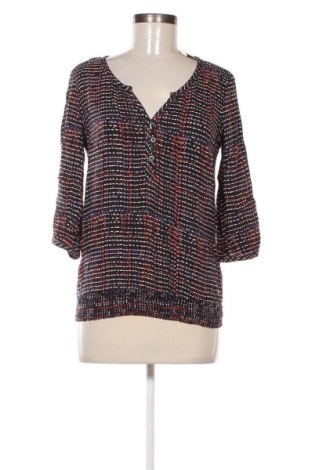 Damen Shirt Q/S by S.Oliver, Größe S, Farbe Mehrfarbig, Preis € 1,99