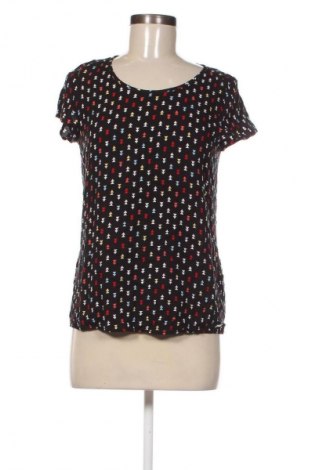 Bluzka damska Q/S by S.Oliver, Rozmiar S, Kolor Kolorowy, Cena 14,99 zł