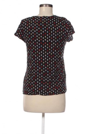 Bluzka damska Q/S by S.Oliver, Rozmiar S, Kolor Kolorowy, Cena 14,99 zł