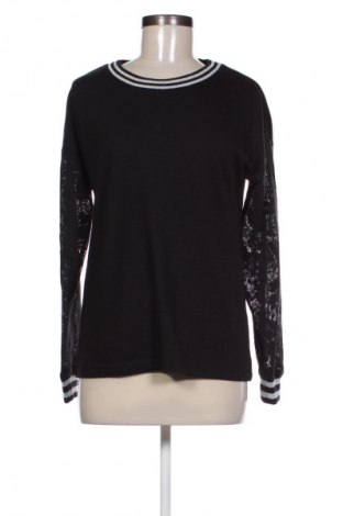 Dámská halenka Q/S by S.Oliver, Velikost S, Barva Černá, Cena  49,00 Kč