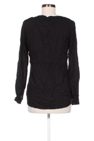 Bluzka damska Q/S by S.Oliver, Rozmiar S, Kolor Czarny, Cena 7,99 zł