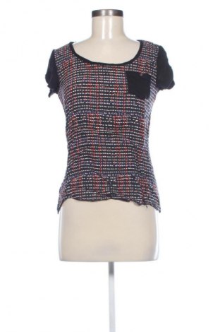 Női blúz Q/S by S.Oliver, Méret S, Szín Sokszínű, Ár 669 Ft