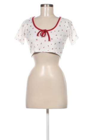 Bluzka damska Rainbow, Rozmiar M, Kolor Kolorowy, Cena 11,99 zł