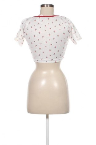 Bluzka damska Rainbow, Rozmiar M, Kolor Kolorowy, Cena 11,99 zł