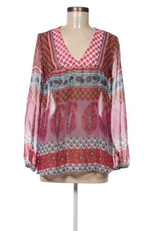 Damen Shirt Rainbow, Größe S, Farbe Mehrfarbig, Preis € 1,99