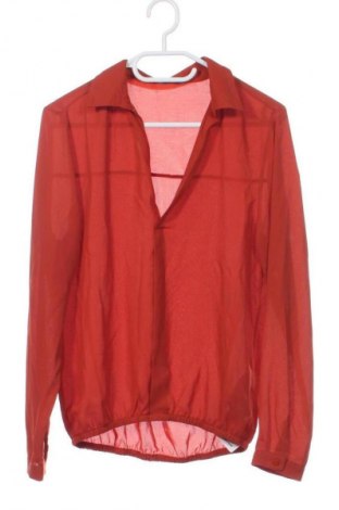 Dámska blúza Renuar, Veľkosť XS, Farba Červená, Cena  1,95 €