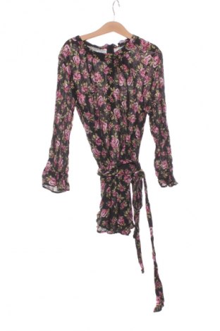 Дамска блуза Reserved, Размер XS, Цвят Многоцветен, Цена 2,04 €