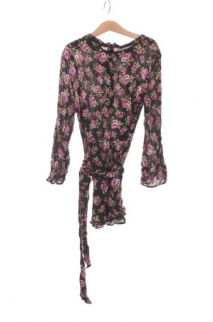 Дамска блуза Reserved, Размер XS, Цвят Многоцветен, Цена 2,04 €