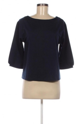 Bluzka damska Reserved, Rozmiar M, Kolor Niebieski, Cena 23,99 zł